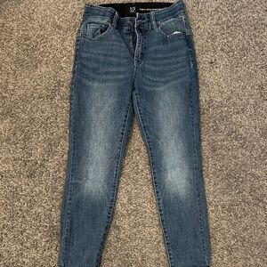 NY and C women’s Blue Denim Jeans